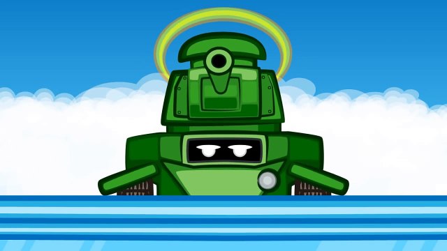 Танки советуют. Совет №5 - мультфильм от Ansy Arts [World of Tanks]