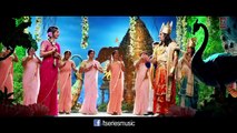 Salman Khan Prem Leela Video Song _ Prem Ratan Dhan Payo _ Sonam Kapoor _ T-Series