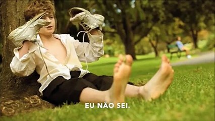 Be Happy With What You Have