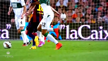 LIONEL MESSI ● Road To Ballon D'Or 2015   HD