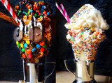 Crazy, Insane Milkshakes You Will Want to Try & More