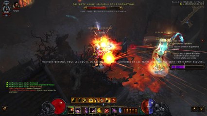 Diablo 3 Build Essence désacralisée 2.4