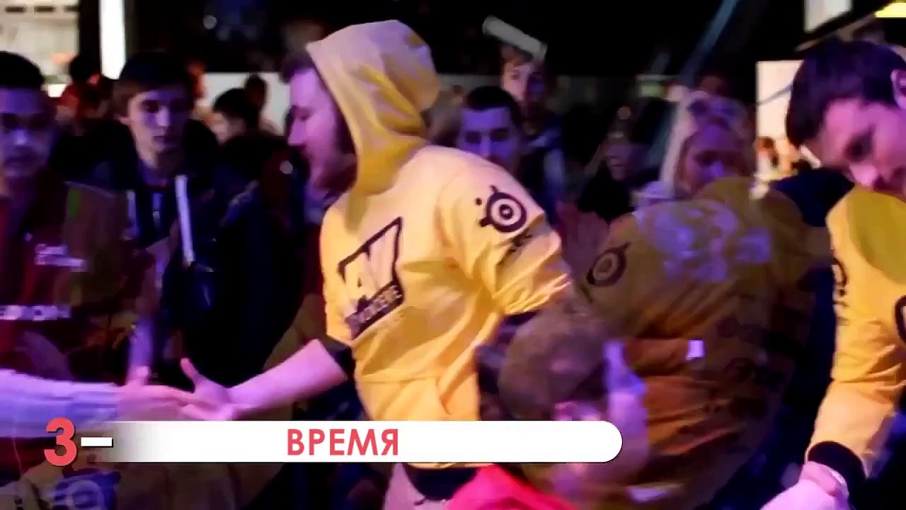 Плюсы и Минусы КИБЕРСПОРТА