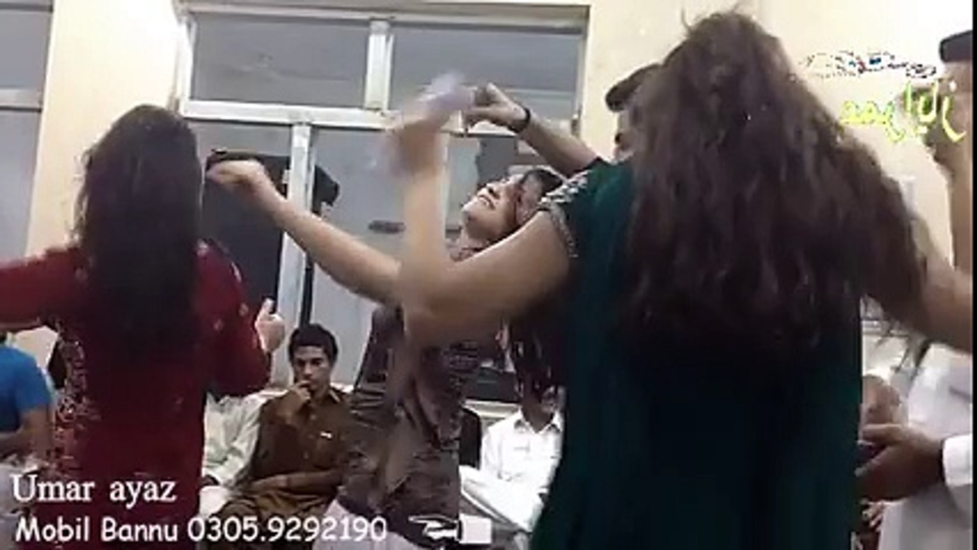 sexy mujra