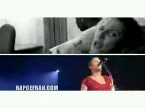 Diams live dans ma bulle