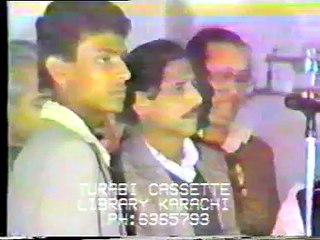 Aik Behan Aik Bhai Zainab (S.A.) Aur Hussain (A.S.) - Afaq Hussain