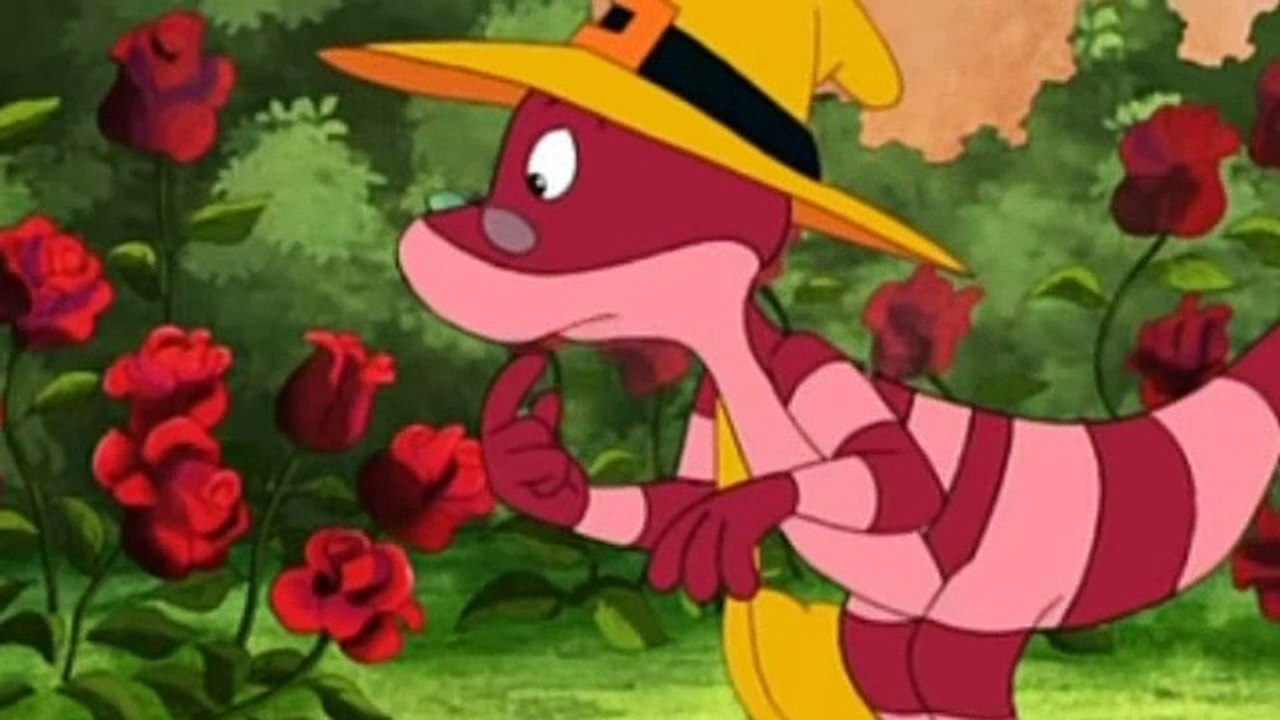 Simsalagrimm S03e10 Die Schoene Und Das Biest German Fs Dtv Deutsch