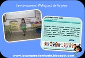 webquest mensajeros de paz 1