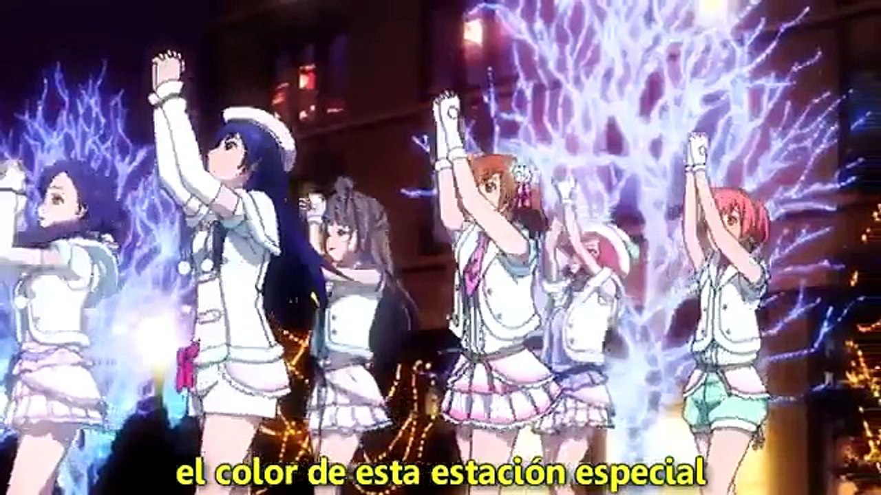 MUSICAL ANIME