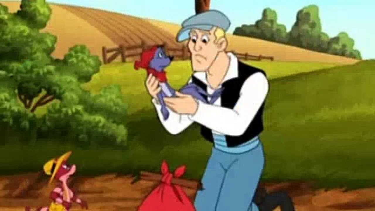 Simsalagrimm S03e12 Hans Im Glueck German Fs Dtv Deutsch