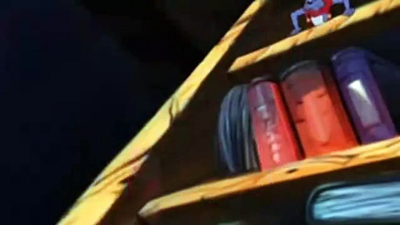 Simsalagrimm S03e17 Der Trommler German Fs Dtv Deutsch