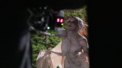 Mylène sera toujours Mylène ...