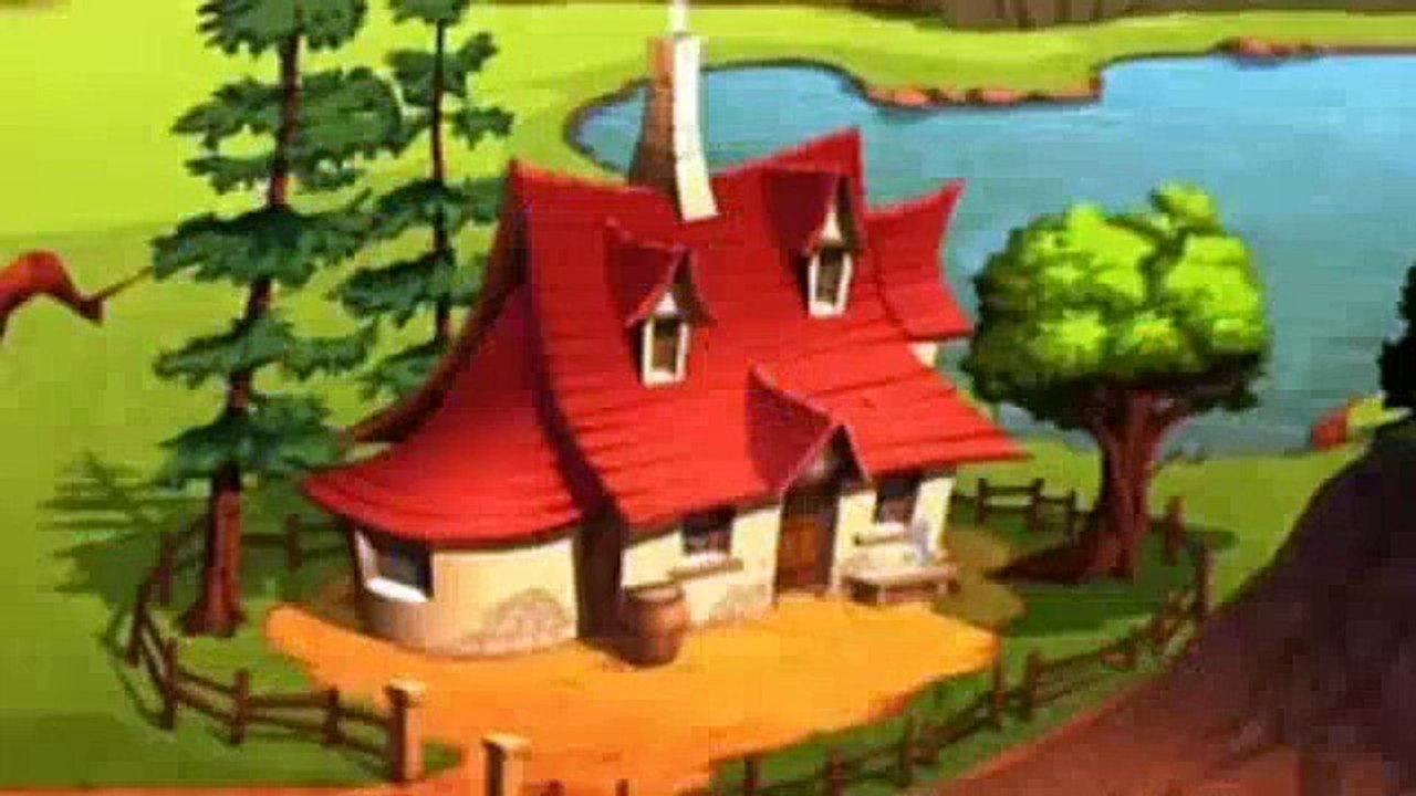 Simsalagrimm S03e22 Der Eisenhans German Fs Dtv Deutsch