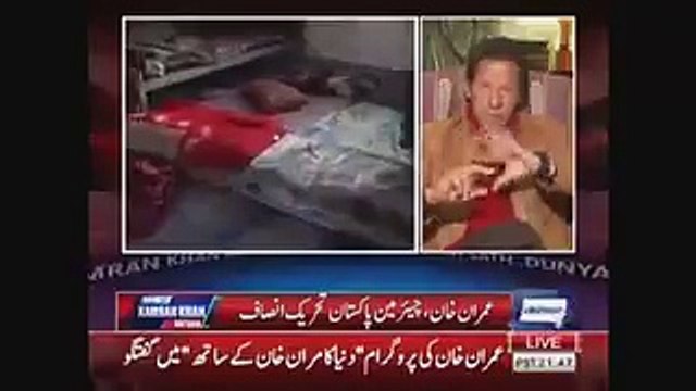 ImranIt was quickly responded by Guards, Police & Army. Even the citizens in #Charsadda came with weapons to offer help