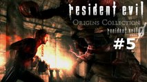 Resident Evil 0 HD Remaster Wesker Mode detonado Parte 5