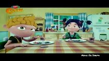 Nane ile Limon 8.Bölüm Trt Çocuk Çizgi Film