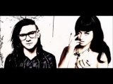 Skrillex ft Katy Perry
