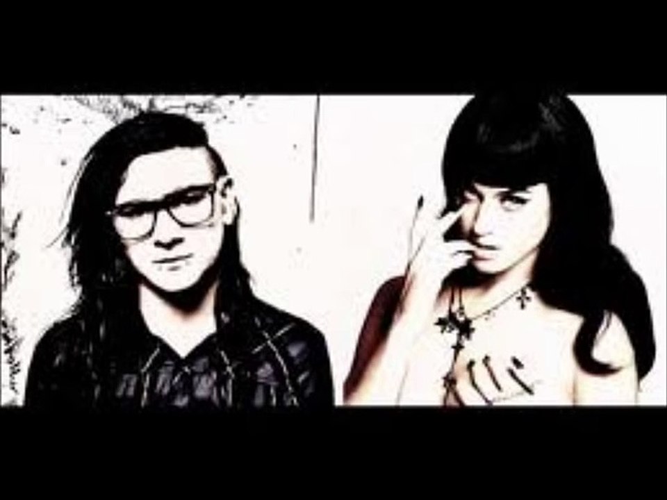 Skrillex ft Katy Perry
