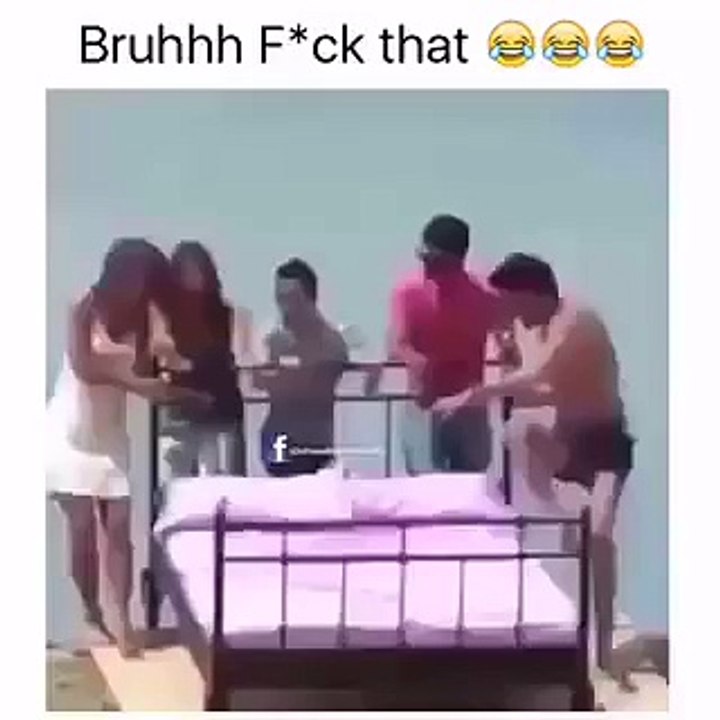 Bruhh F-k that