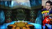 Hodgepodgedude прохождение Crash Bandicoot 2 [PSOne, HD, перевод] #5