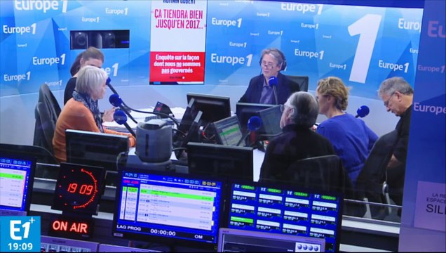 L'immobilisme est une tentation de plus en plus grande