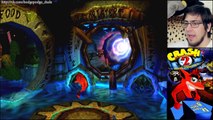 Hodgepodgedude прохождение Crash Bandicoot 2 [PSOne, HD, перевод] #9