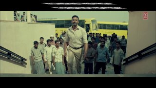 Airlift : 4 Days To Go (In Cinemas) | Akshay Kumar, Nimrat Kaur | T-Series