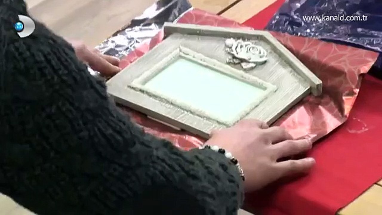 Kısmetse Olur