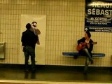 Metro Minstrels