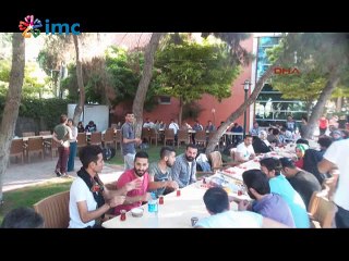 Suruç Katliamı 6. ayında