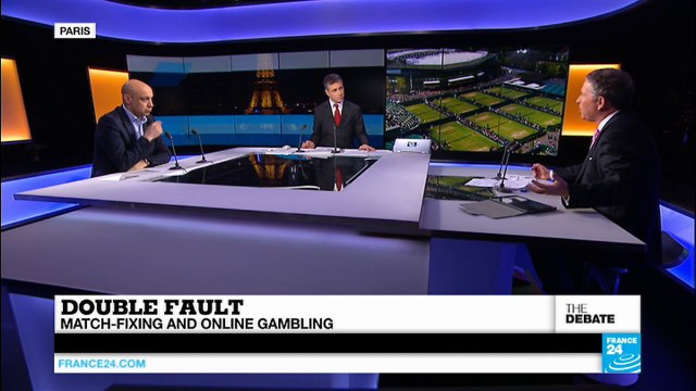 Double fault: Match-fixing and online gambling (part 2)