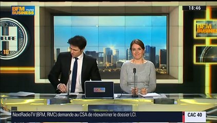 Le forum de Davos passe en revue les menaces qui pèsent sur le monde - 20/01