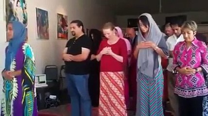 Woman as Imam, Is it Allowed