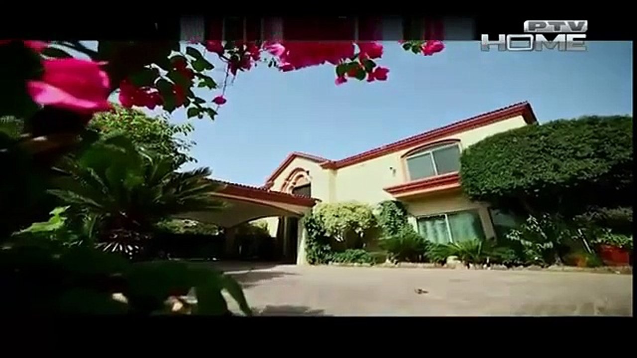 Zindagi Mujhay Tera Pata Chahiye Episode 45 - PTV Home - 20 January 2016