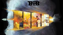 07.  B.o.B - Lights Out -FIRE[New Mixtape]