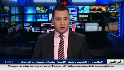 وزير الفلاحة ينتقد تسويق الفلاحين لمنتوج البطاطا