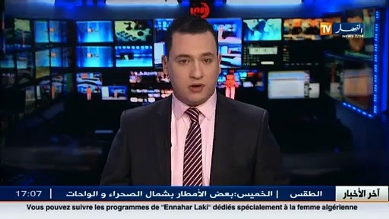 وزير الفلاحة ينتقد تسويق الفلاحين لمنتوج البطاطا
