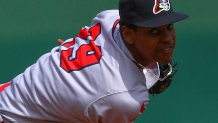 BenFred: What’s Next for Alex Reyes?