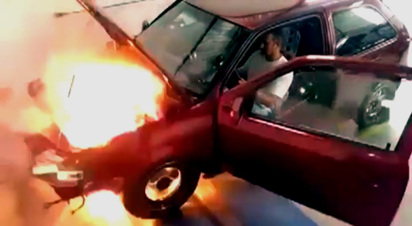 When Revving Your Engine Goes Wrong