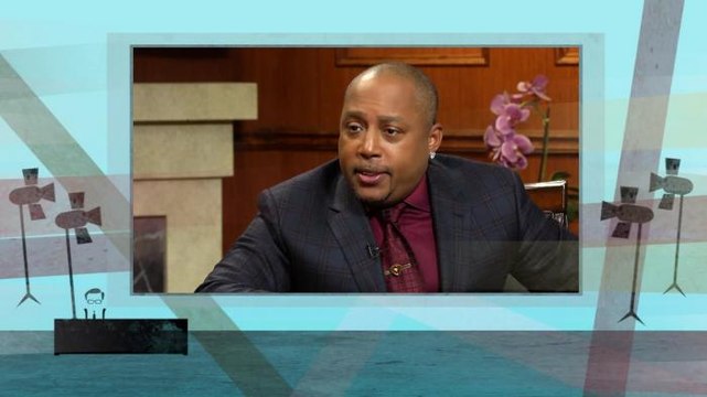 Daymond John on 'Shark Tank' investments, FUBU's comeback, and the Power of Broke: Sneak Peek