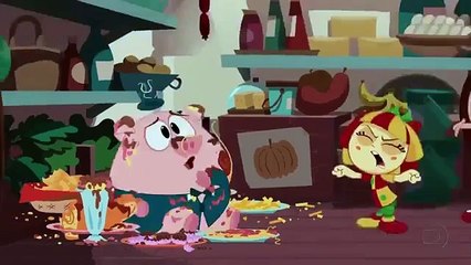 Sítio Do Picapau Amarelo Episódio 15 A Dieta do Rabicó