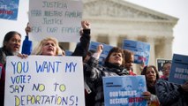 Obama's immigration order and the resulting Supreme Court case, in 90 seconds