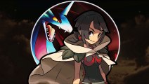 Dragon Ascent - Pokemon ORAS Zinnia Battle Theme Rap-Hip-Hop Remix - Prod. by @ScythaGang