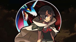 Dragon Ascent - Pokemon ORAS Zinnia Battle Theme Rap-Hip-Hop Remix - Prod. by @ScythaGang