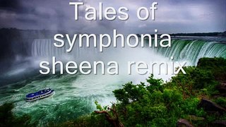 Tales Of Symphonia Hip Hop Remix