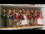 Эвер Афтер Хай РАЗНЫЕ СТИЛИ кукол Ever After high DIFFERENT STYLES of dolls