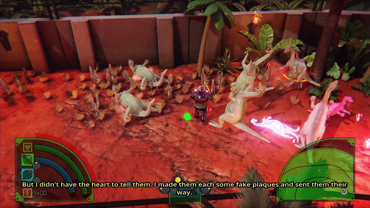 The Deadly Tower of Monsters - Full Trailer - PS4 (Official Trailer)