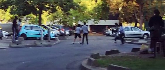 Limsa D'Aulnay - Espoir 2000  #DojoKlan #LesFleursDeLimsa