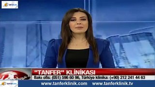 Tanfer Klinikası - Box texnikası ile implant müalicələri BIZNES XEBER