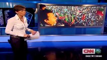 Imran Khan blows off CNN's Becky Anderson ... amazing!.